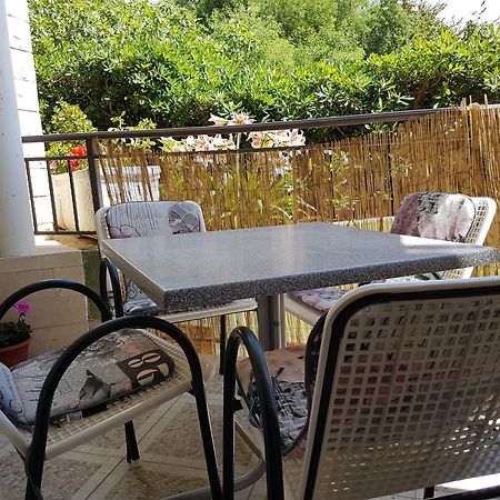 באסקה וודה Apartmani Putnik מראה חיצוני תמונה