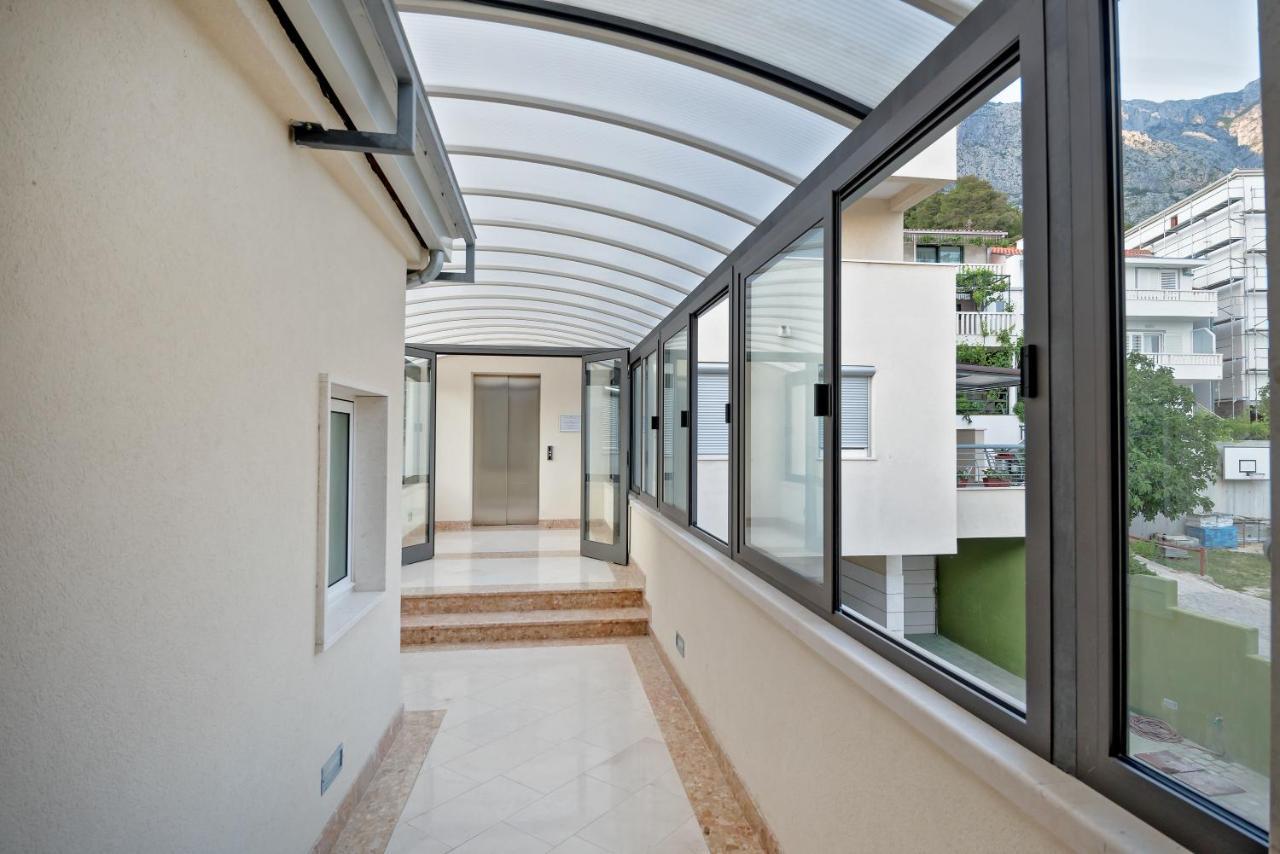 באסקה וודה Apartmani Putnik מראה חיצוני תמונה