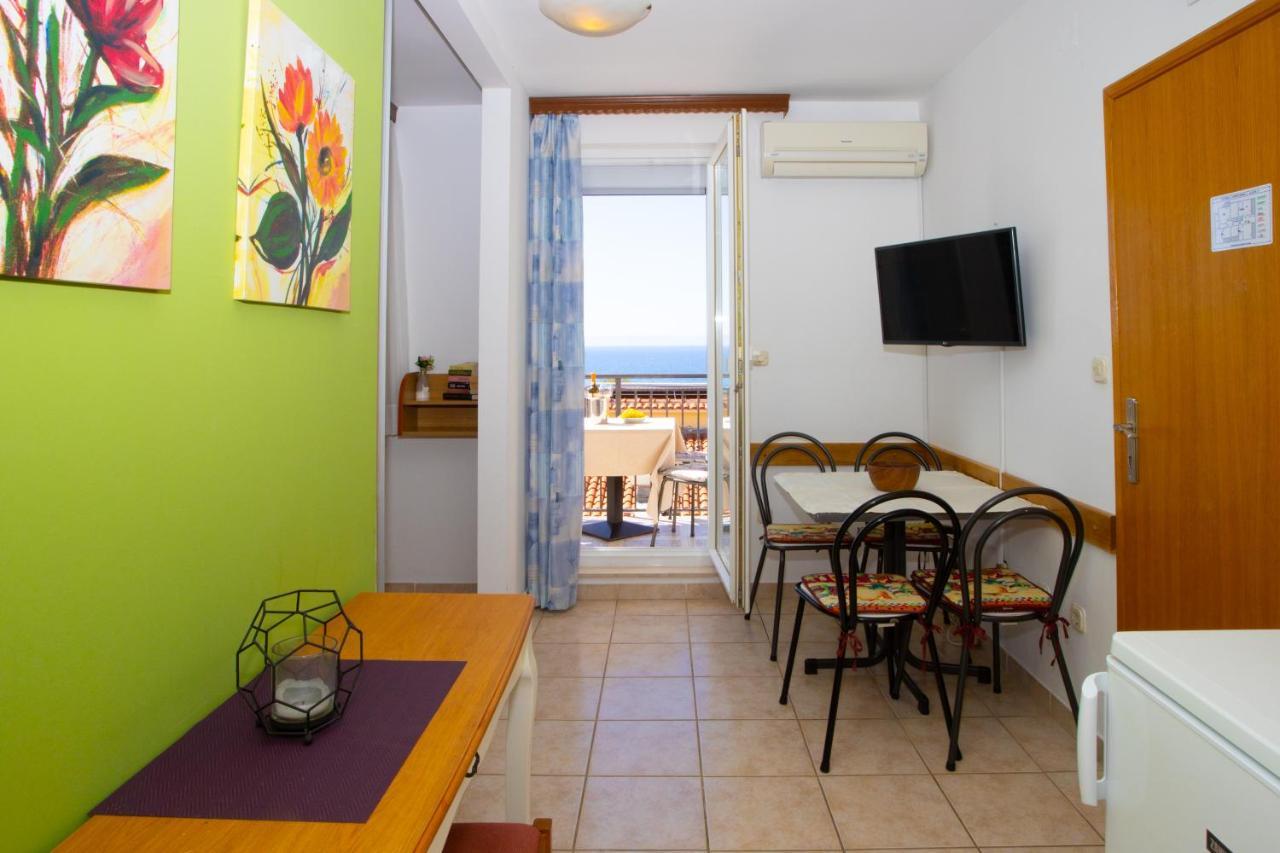 באסקה וודה Apartmani Putnik מראה חיצוני תמונה