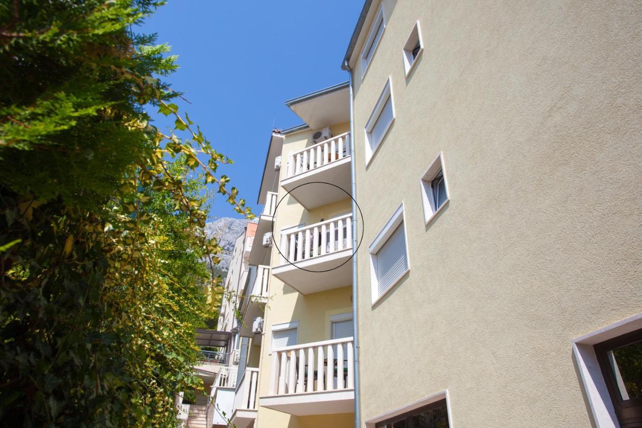 באסקה וודה Apartmani Putnik מראה חיצוני תמונה