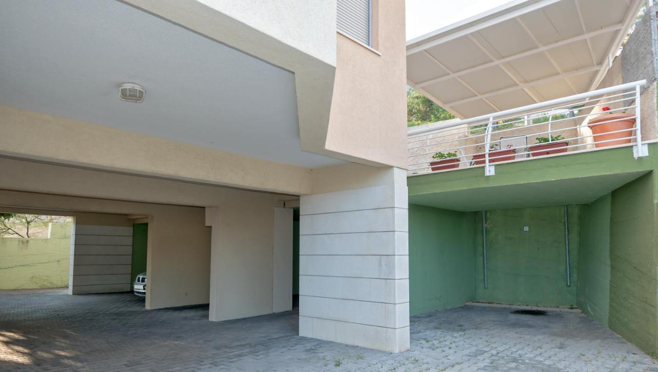 באסקה וודה Apartmani Putnik מראה חיצוני תמונה