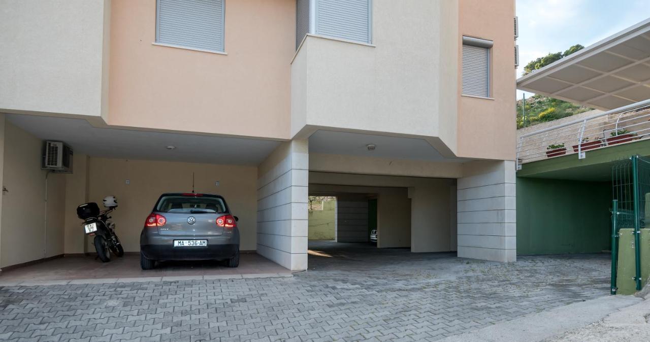 באסקה וודה Apartmani Putnik מראה חיצוני תמונה