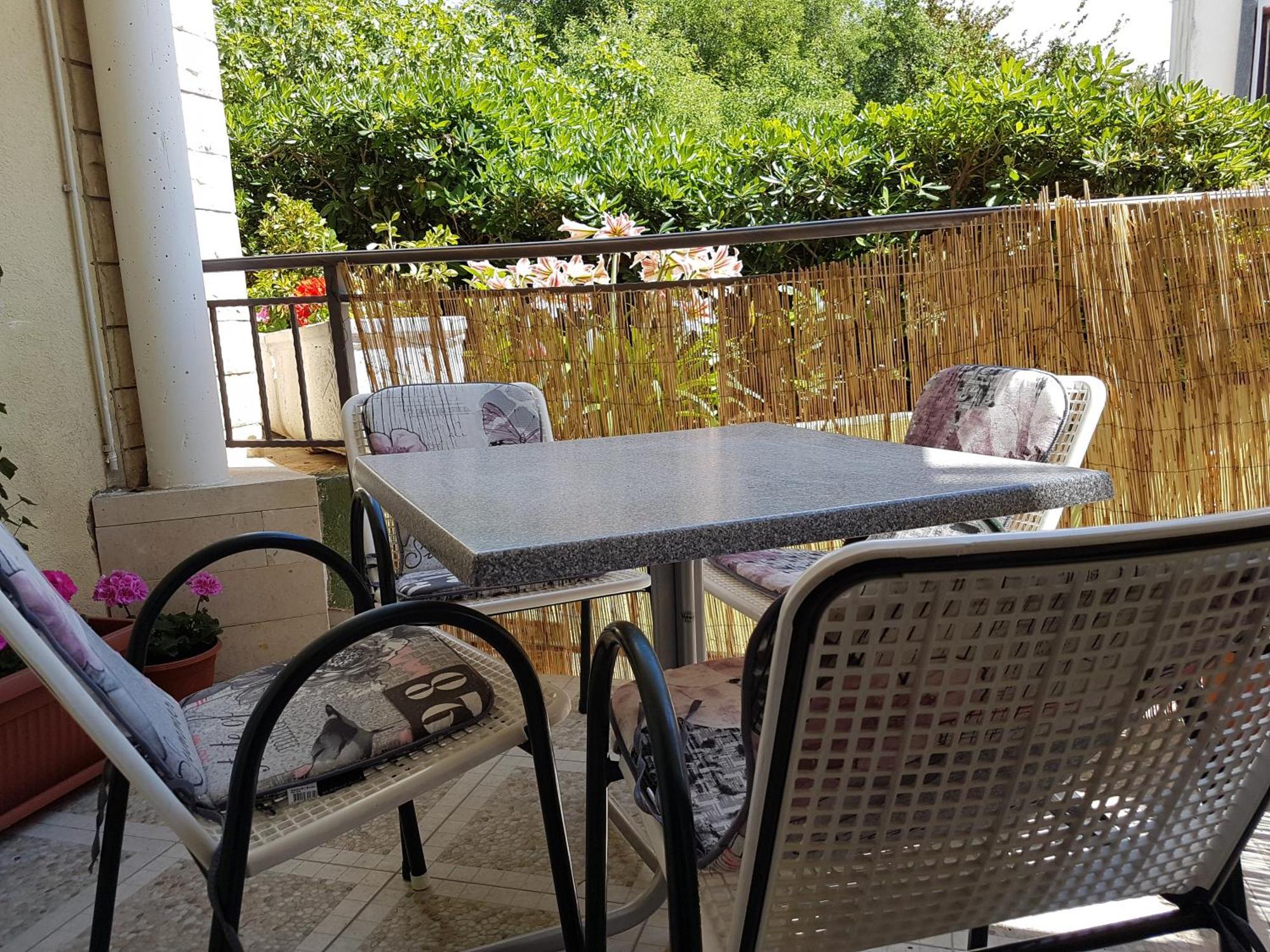 באסקה וודה Apartmani Putnik מראה חיצוני תמונה